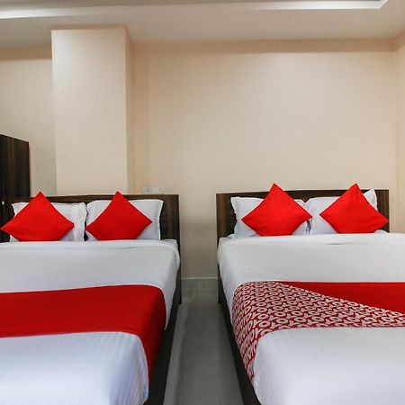 Oyo 66942 Venus Residency Ξενοδοχείο Lalaguda Εξωτερικό φωτογραφία