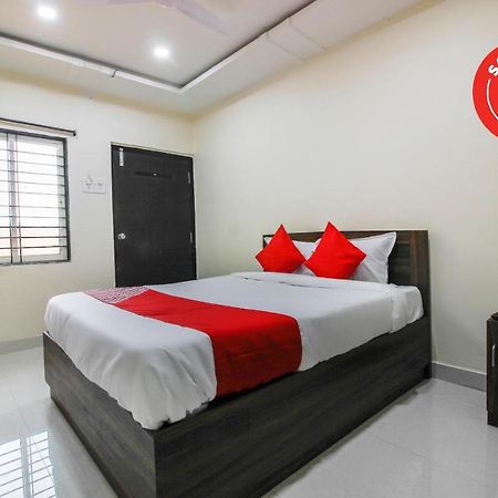 Oyo 66942 Venus Residency Ξενοδοχείο Lalaguda Εξωτερικό φωτογραφία