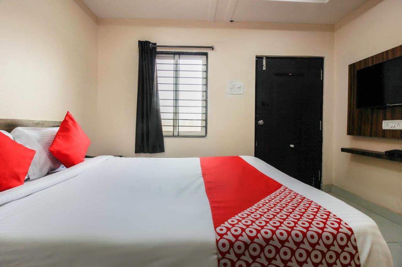 Oyo 66942 Venus Residency Ξενοδοχείο Lalaguda Εξωτερικό φωτογραφία