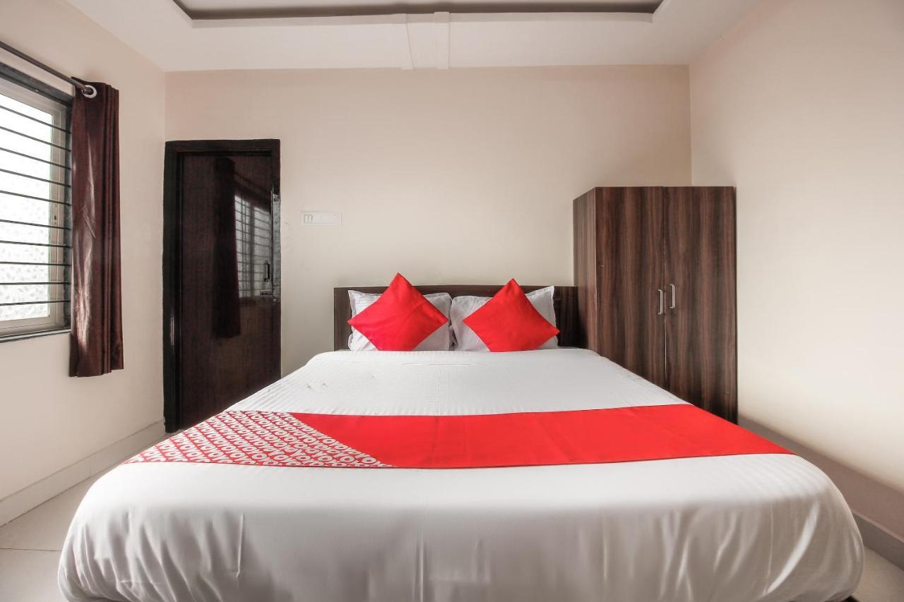 Oyo 66942 Venus Residency Ξενοδοχείο Lalaguda Εξωτερικό φωτογραφία