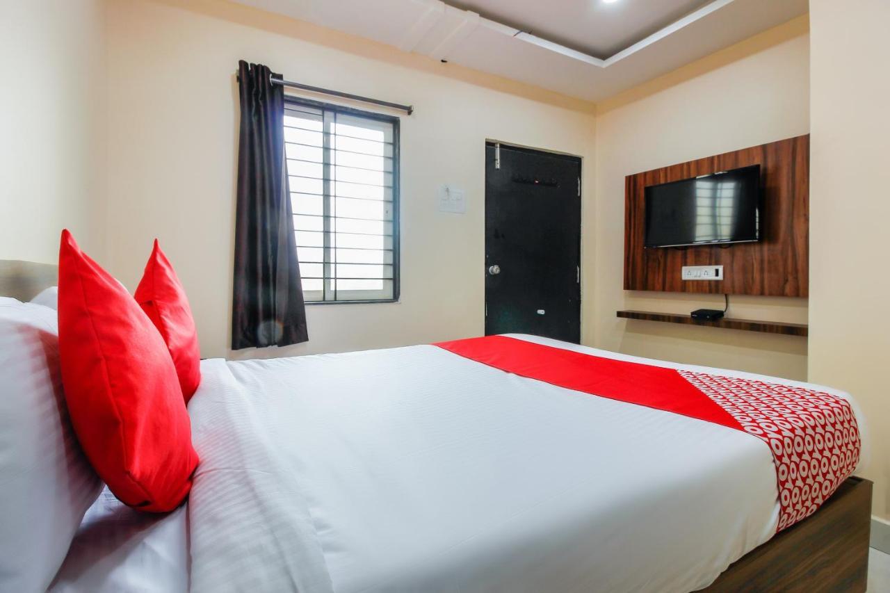 Oyo 66942 Venus Residency Ξενοδοχείο Lalaguda Εξωτερικό φωτογραφία