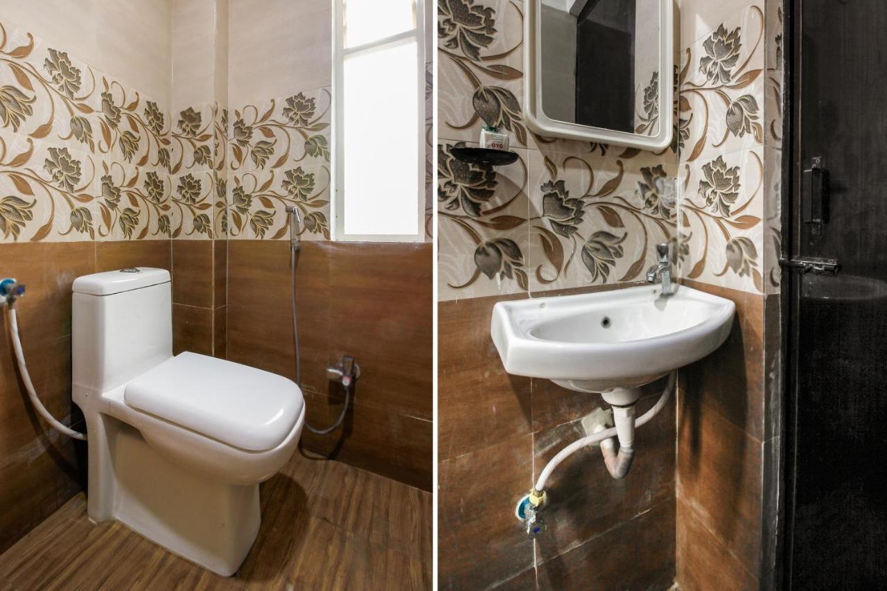 Oyo 66942 Venus Residency Ξενοδοχείο Lalaguda Εξωτερικό φωτογραφία