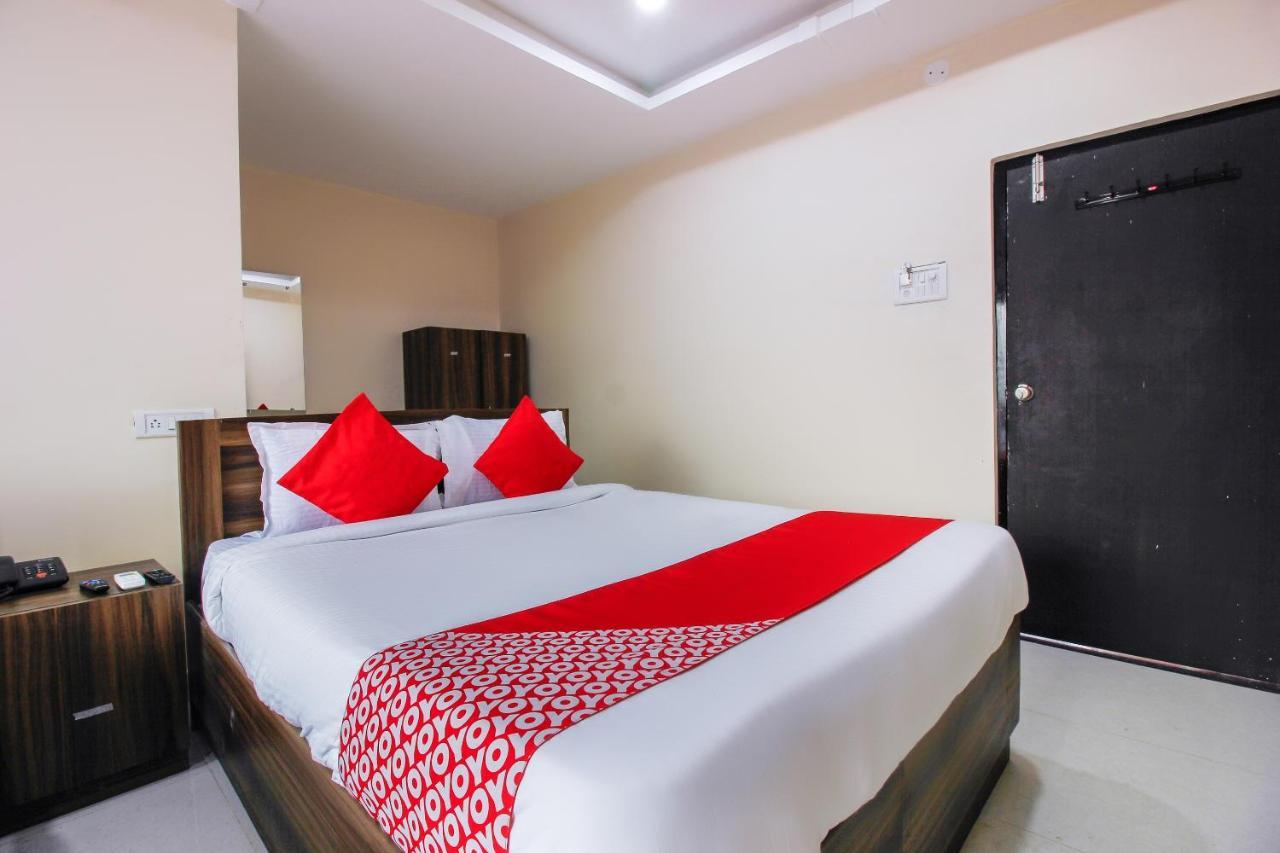 Oyo 66942 Venus Residency Ξενοδοχείο Lalaguda Εξωτερικό φωτογραφία