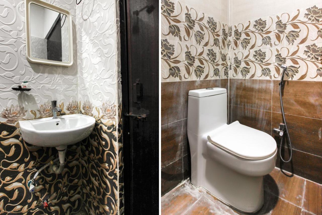 Oyo 66942 Venus Residency Ξενοδοχείο Lalaguda Εξωτερικό φωτογραφία