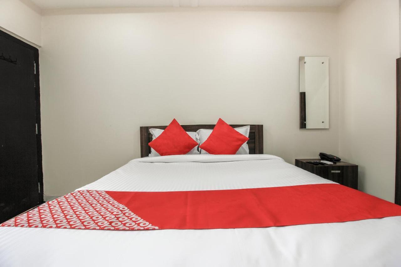Oyo 66942 Venus Residency Ξενοδοχείο Lalaguda Εξωτερικό φωτογραφία