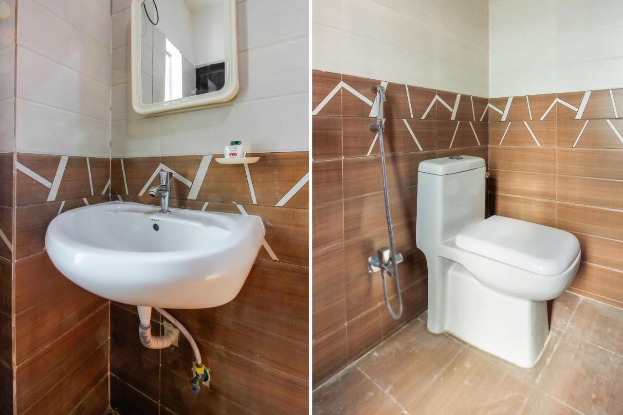 Oyo 66942 Venus Residency Ξενοδοχείο Lalaguda Εξωτερικό φωτογραφία