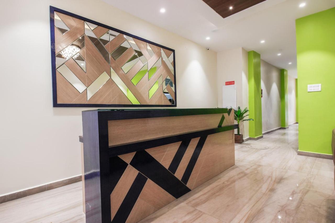 Oyo 66942 Venus Residency Ξενοδοχείο Lalaguda Εξωτερικό φωτογραφία