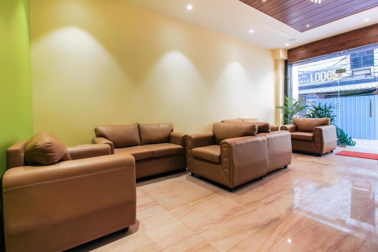 Oyo 66942 Venus Residency Ξενοδοχείο Lalaguda Εξωτερικό φωτογραφία