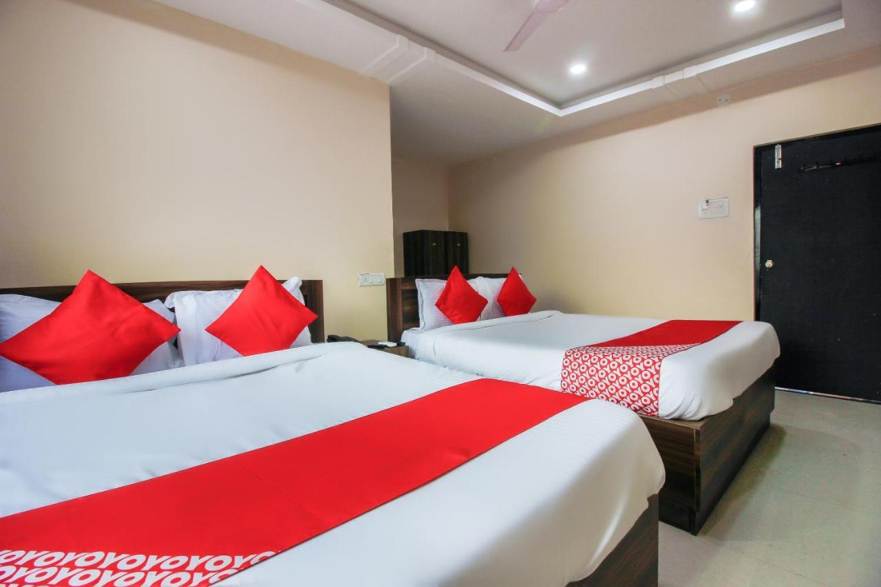 Oyo 66942 Venus Residency Ξενοδοχείο Lalaguda Εξωτερικό φωτογραφία