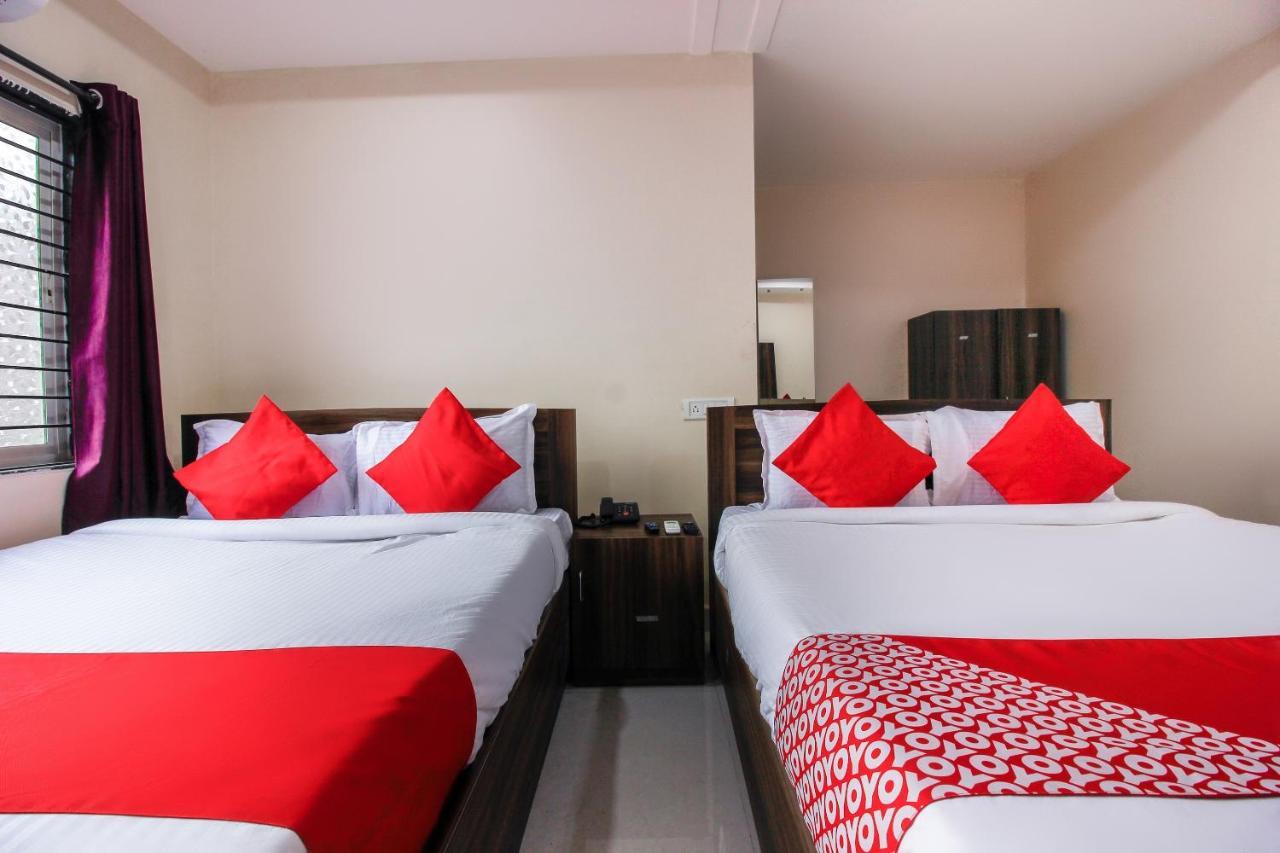 Oyo 66942 Venus Residency Ξενοδοχείο Lalaguda Εξωτερικό φωτογραφία